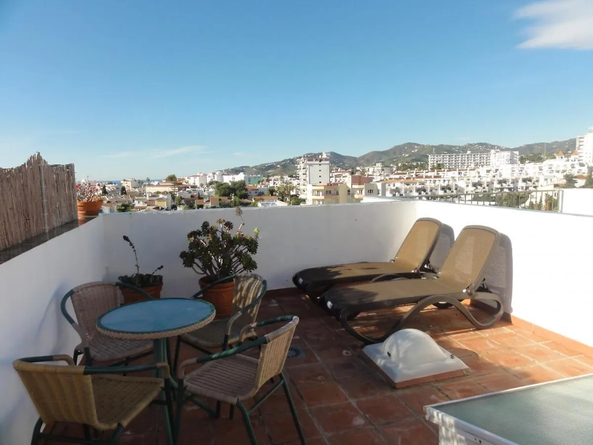 Fuentesol, Nerja Apartment