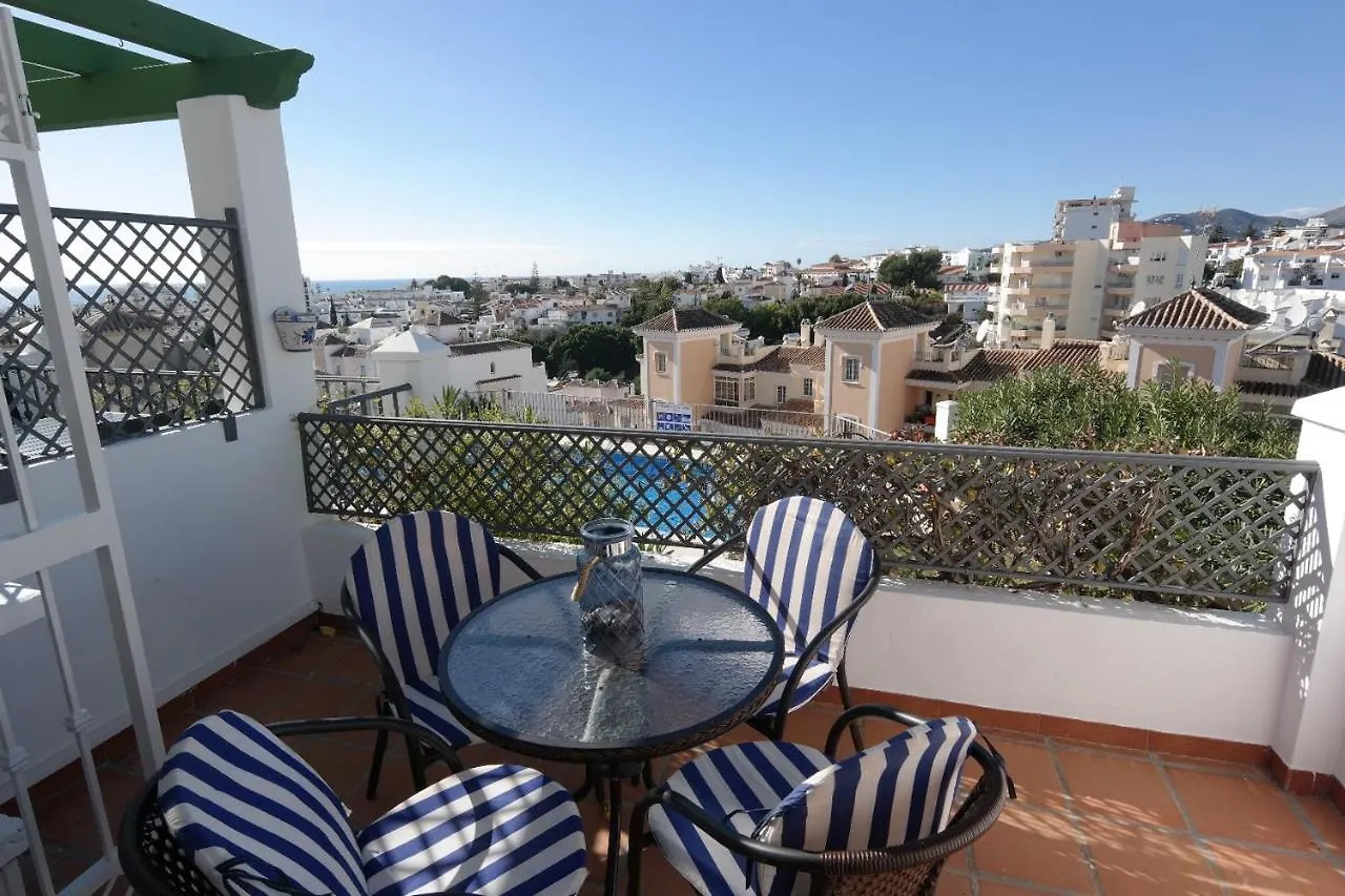 Fuentesol, Nerja Apartment Spain