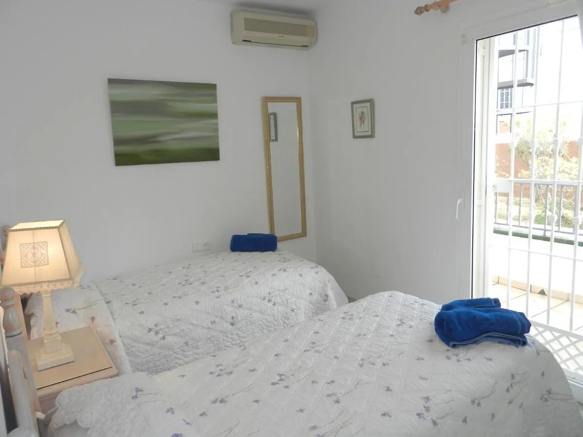 Fuentesol, Nerja Apartment Spain