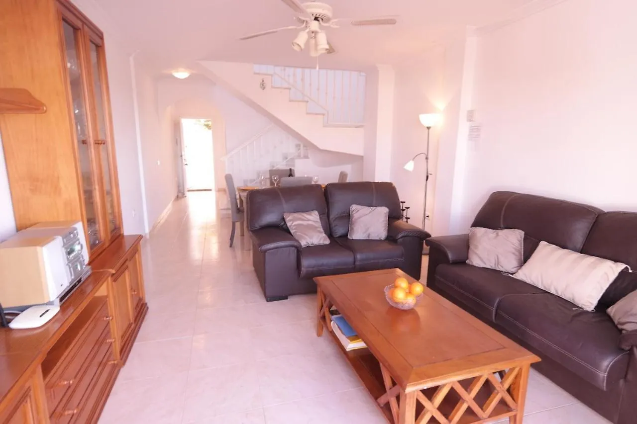 Fuentesol, Nerja Apartment
