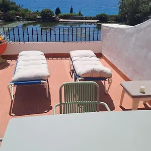 Capistrano Playa 512 Menyber Nerja