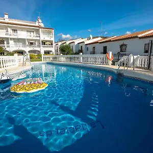 Hacienda 10b Menyber Nerja