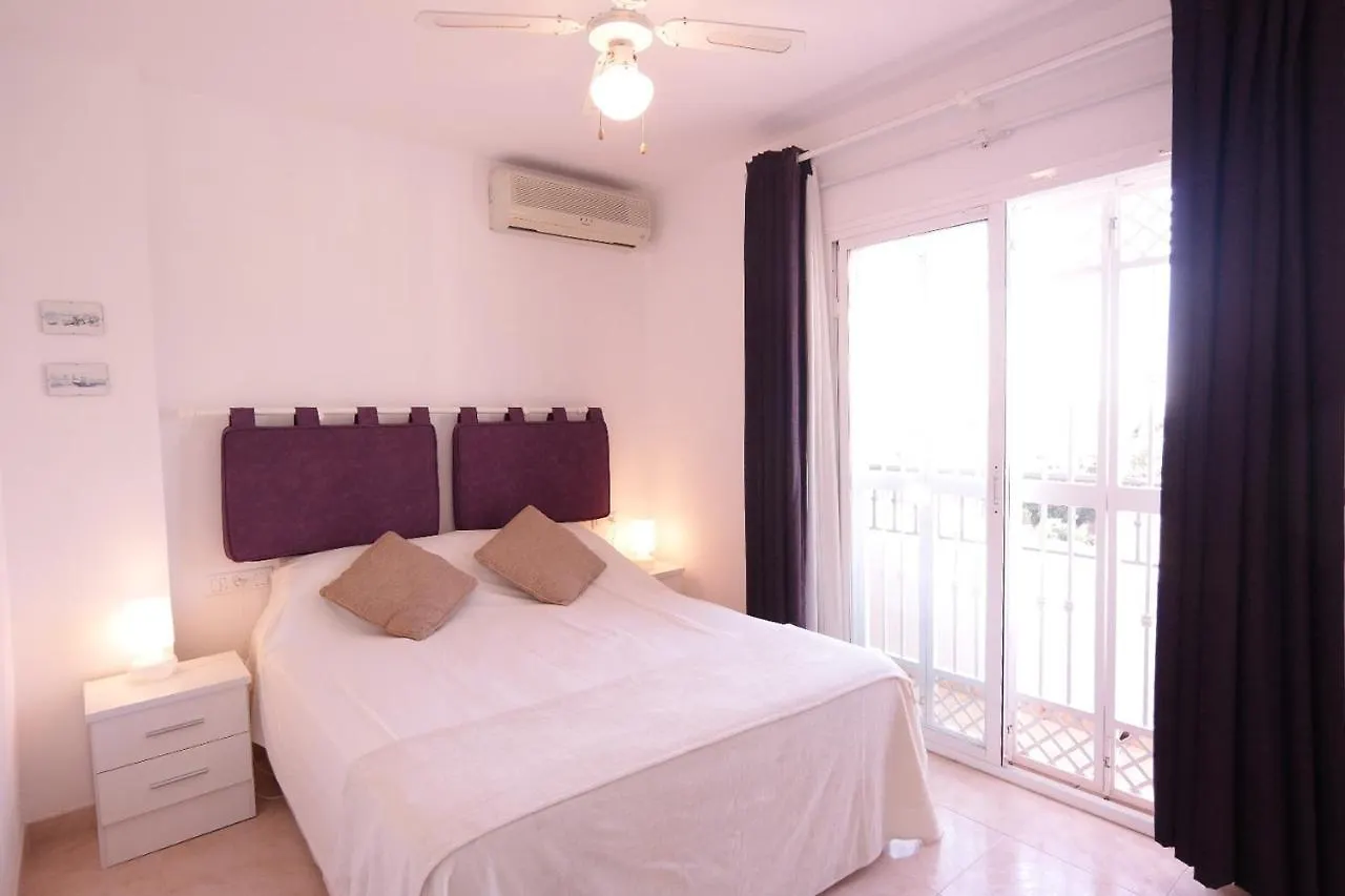 Fuentesol, Nerja Apartment