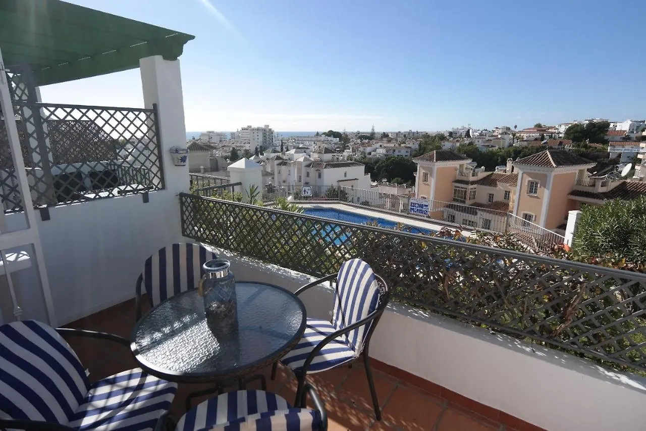 Fuentesol, Nerja Apartment 0*,  Spain