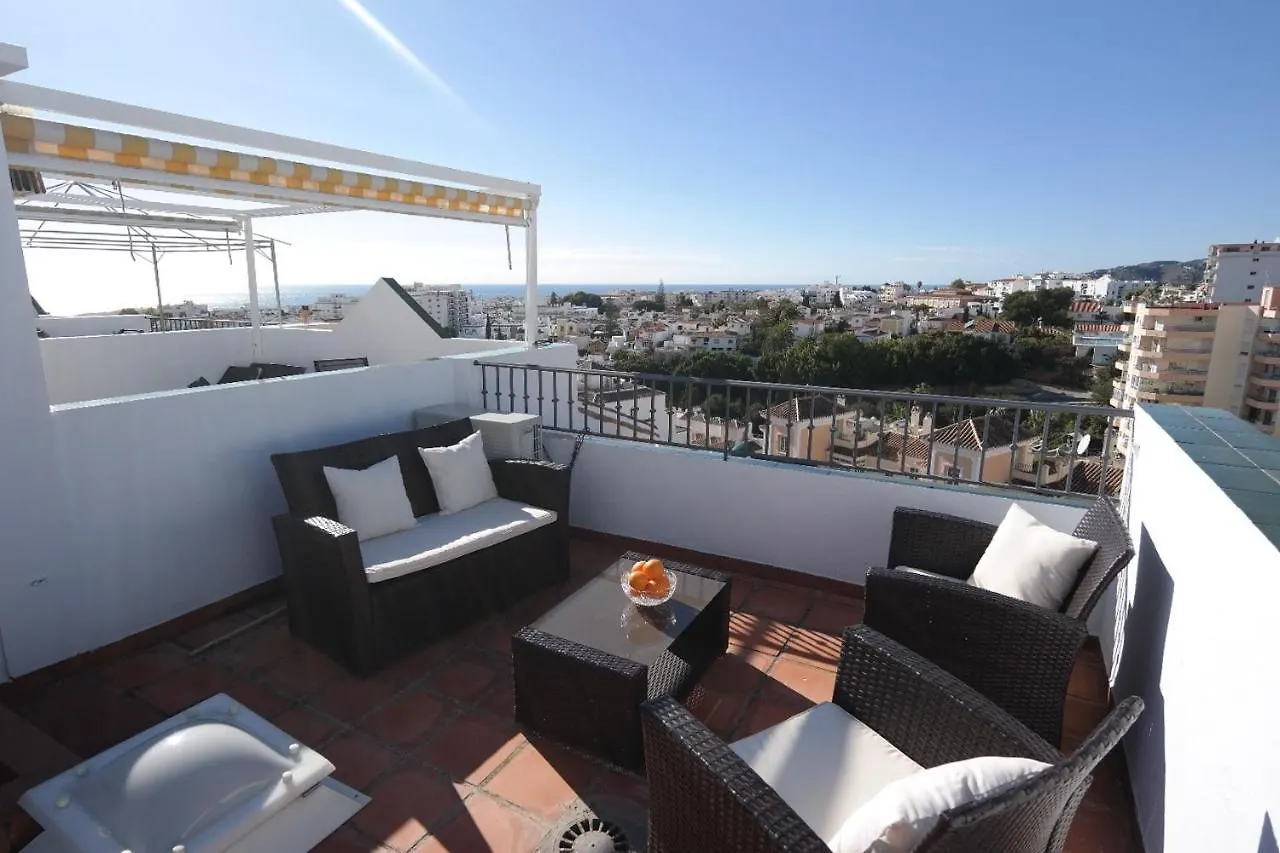 Fuentesol, Nerja Apartment