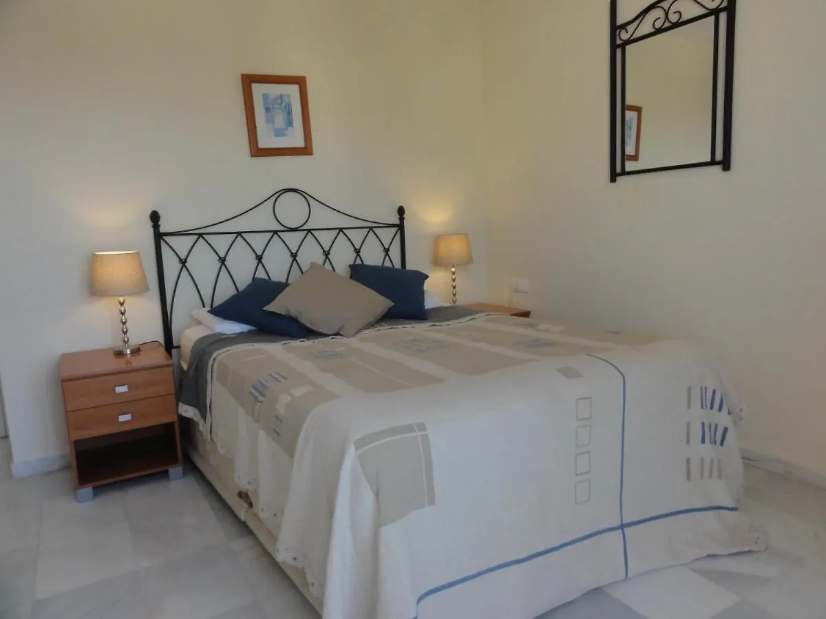 Fuentesol, Nerja Apartment
