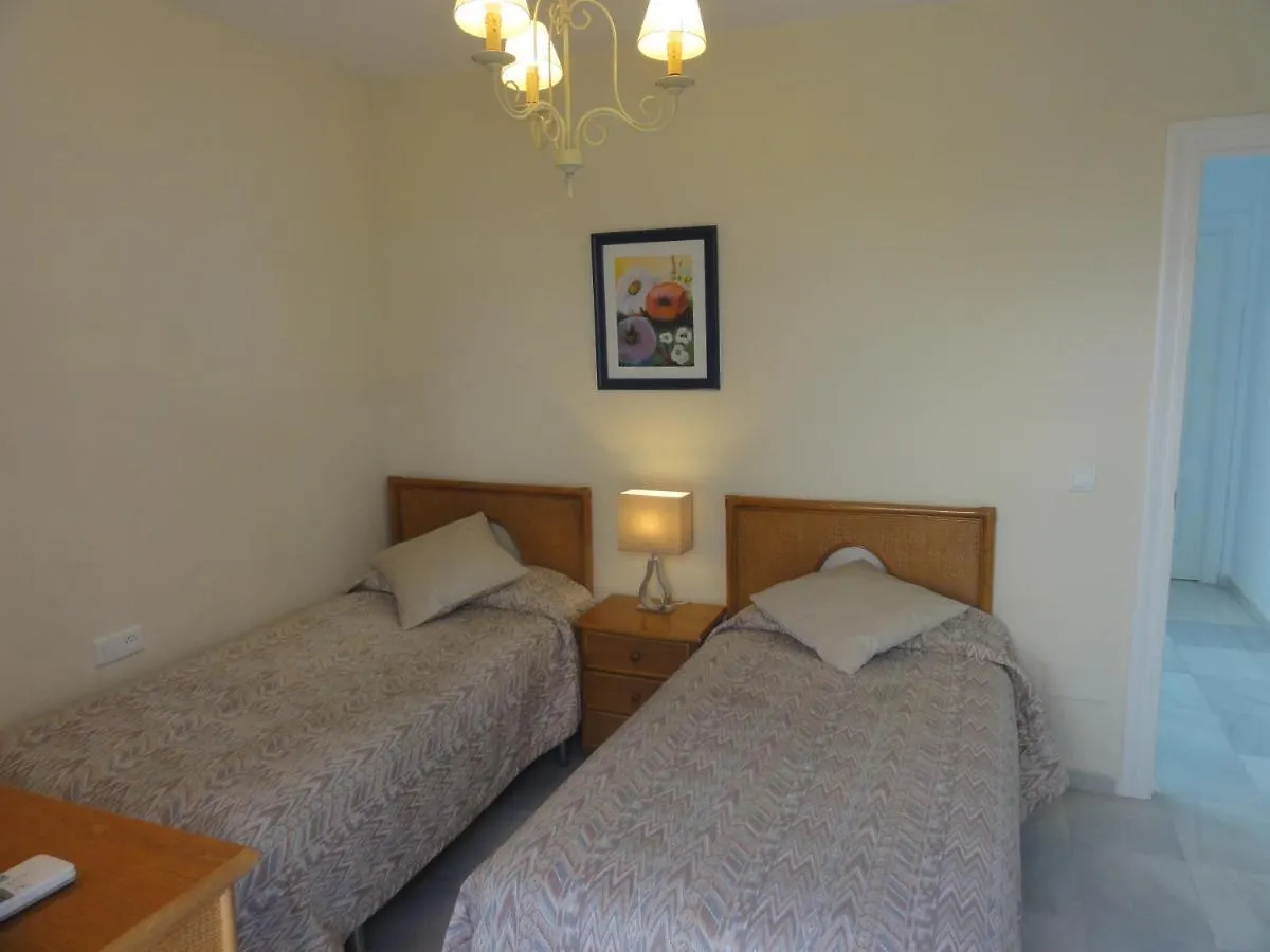 Fuentesol, Nerja Apartment 0*,  Spain