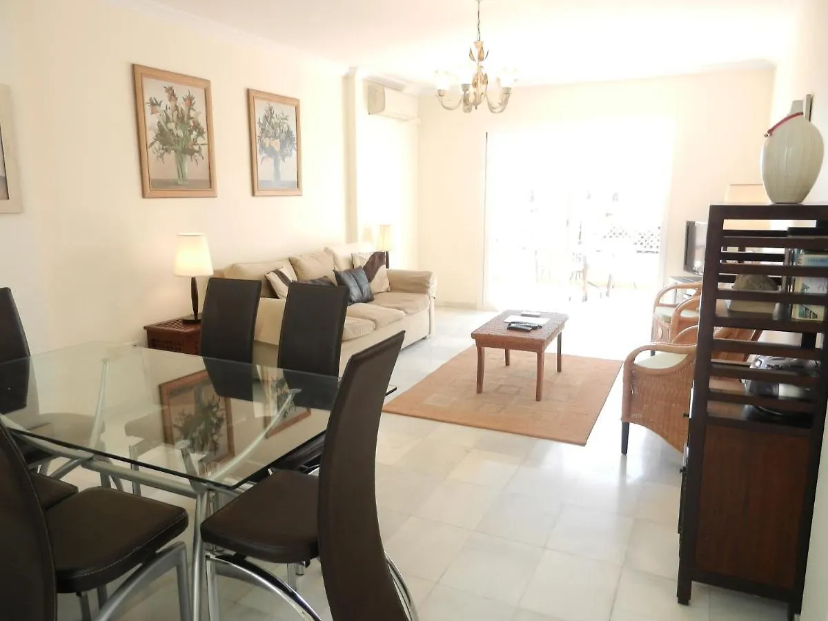Fuentesol, Nerja Apartment