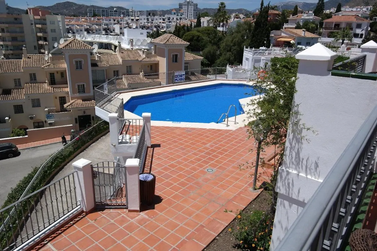 Fuentesol, Nerja Apartment