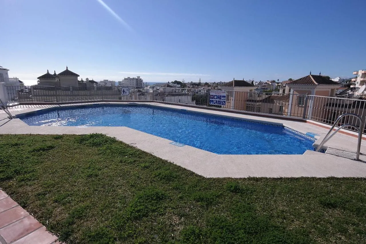 Fuentesol, Nerja Apartment Spain