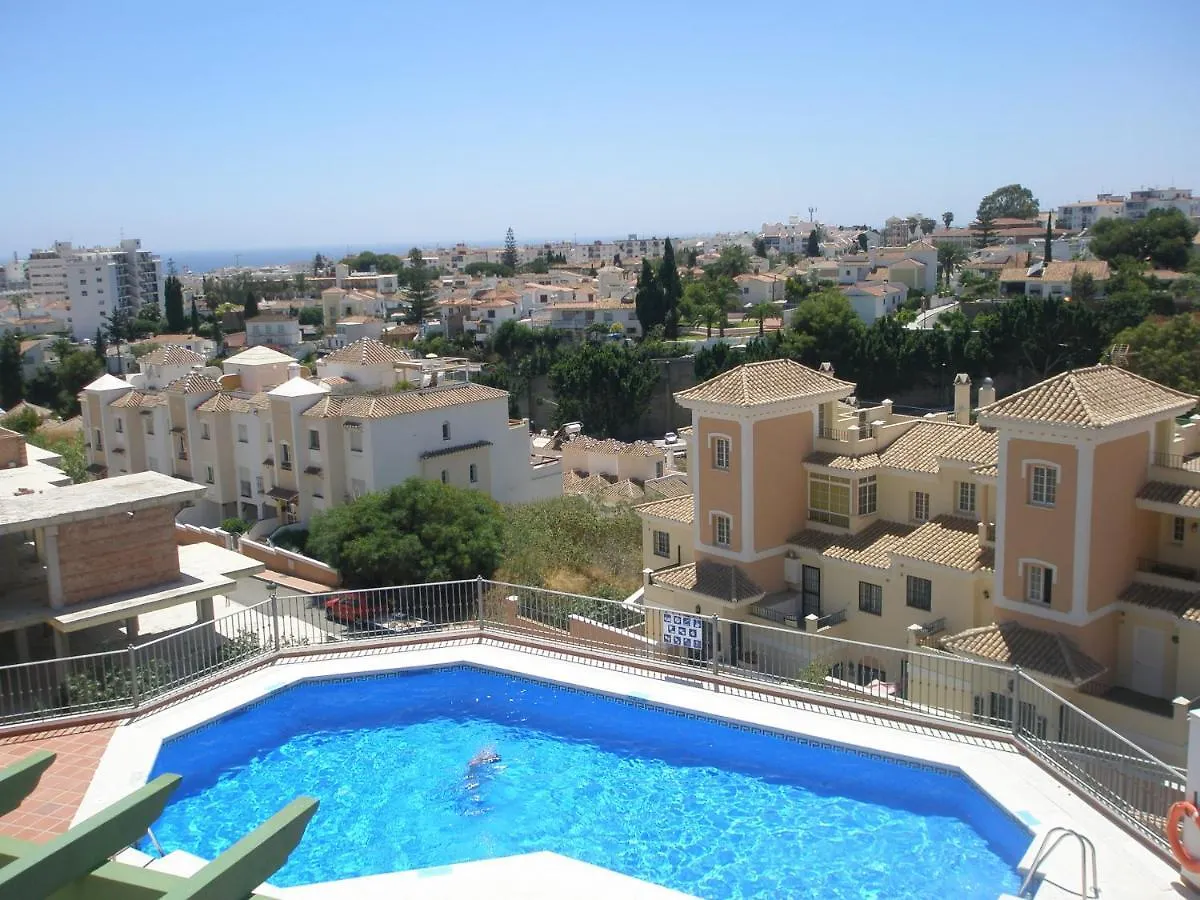 Fuentesol, Nerja Apartment