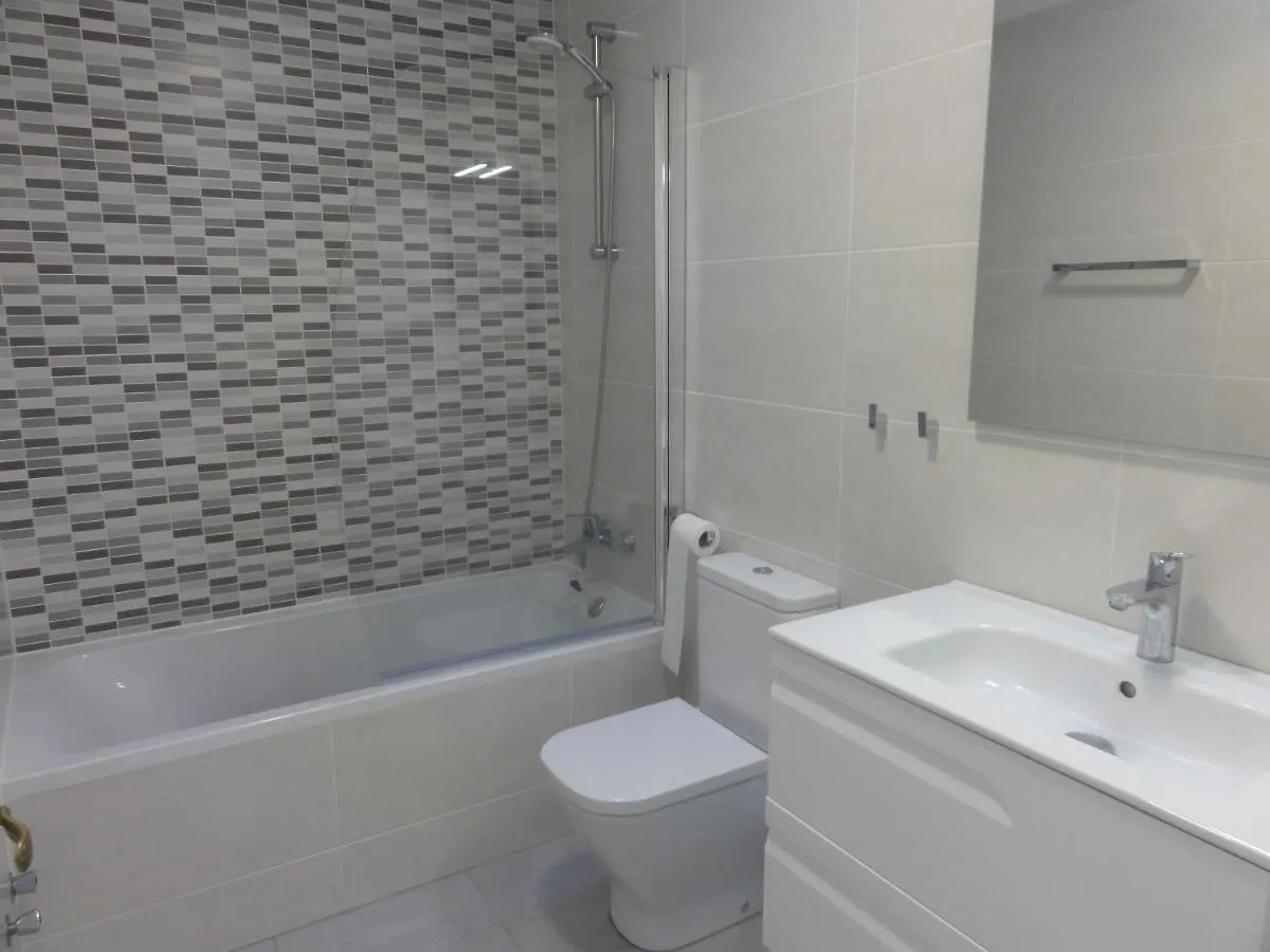 Fuentesol, Nerja Apartment Spain