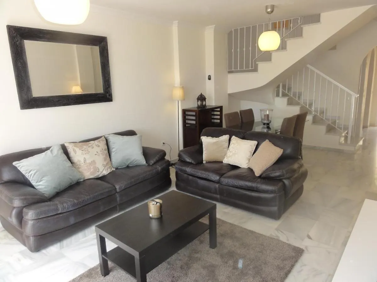 Fuentesol, Nerja Apartment
