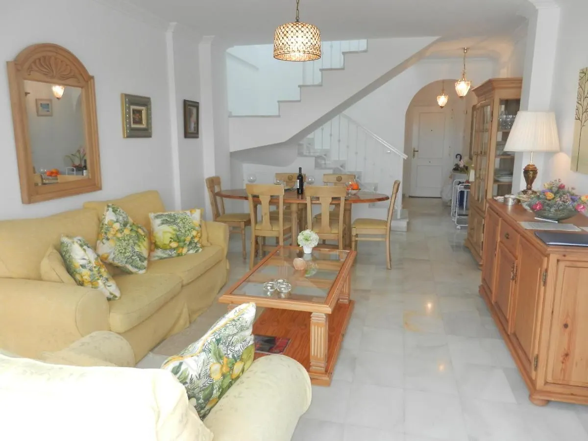 Fuentesol, Nerja Apartment