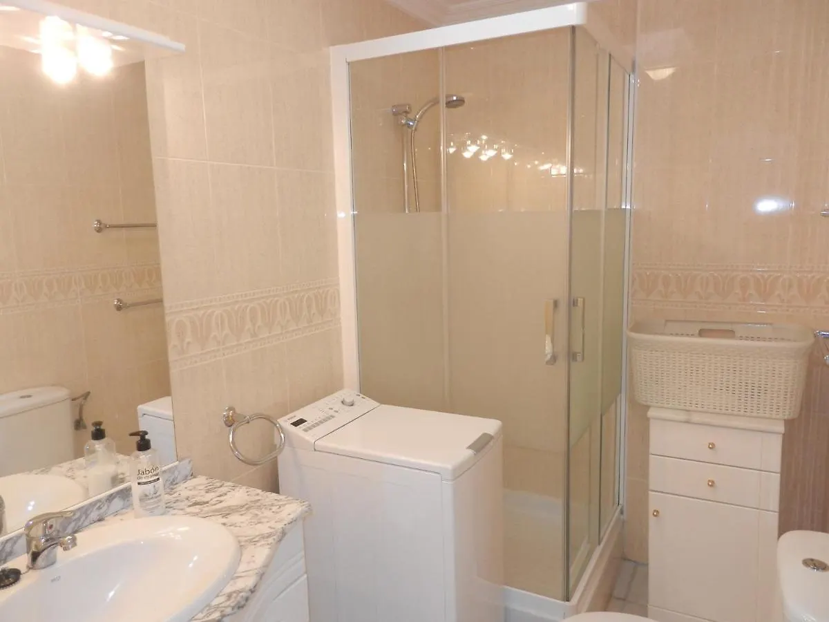 Fuentesol, Nerja Apartment