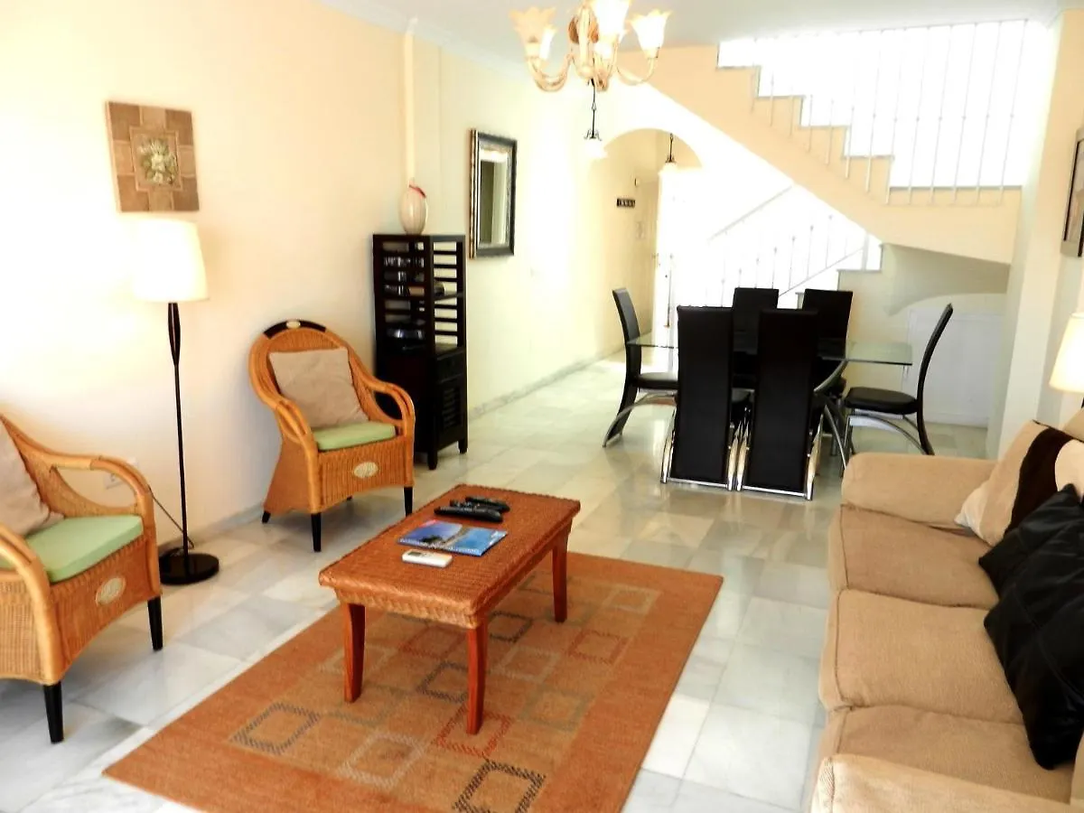 Fuentesol, Nerja Apartment Spain