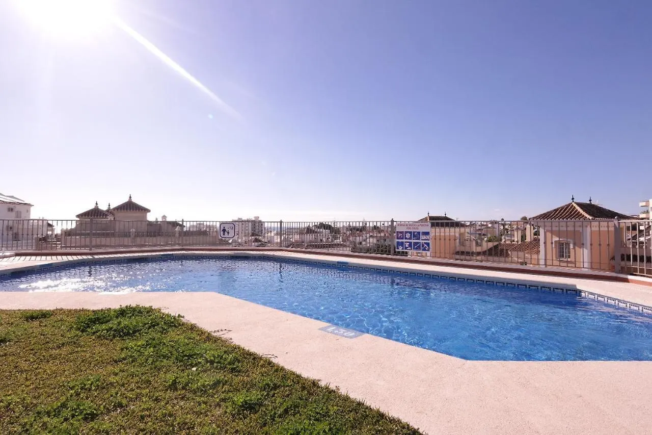 Fuentesol, Nerja Apartment Spain