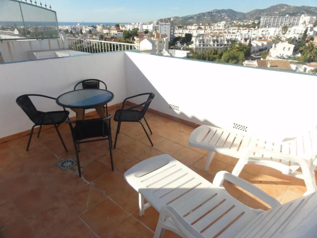 Fuentesol, Nerja Apartment