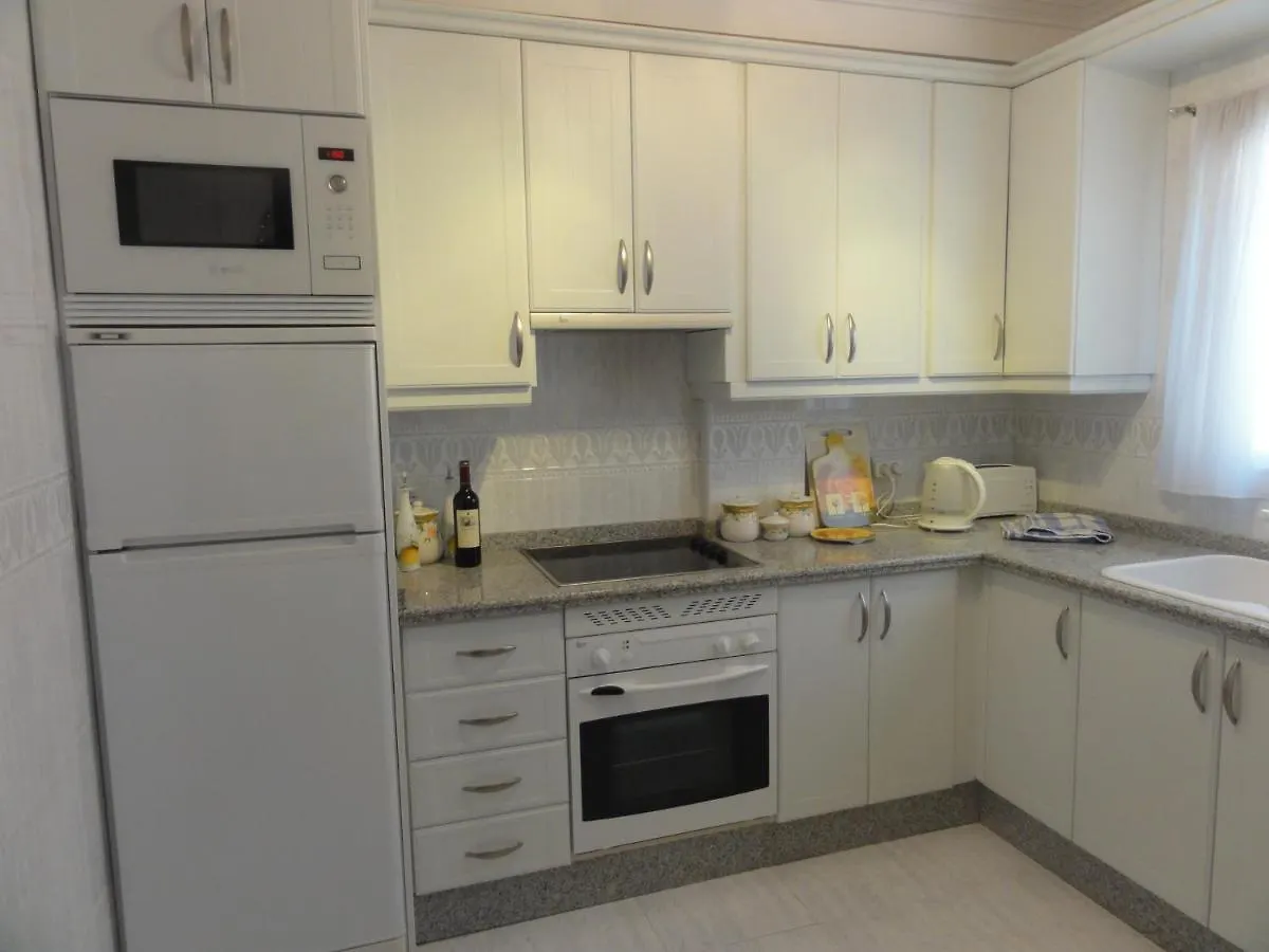 Fuentesol, Nerja Apartment Spain