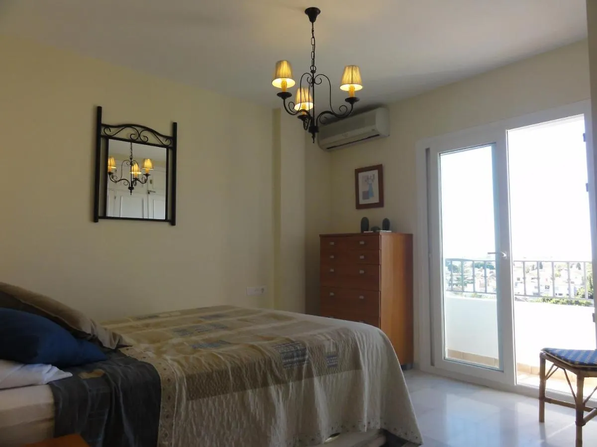 Fuentesol, Nerja Apartment