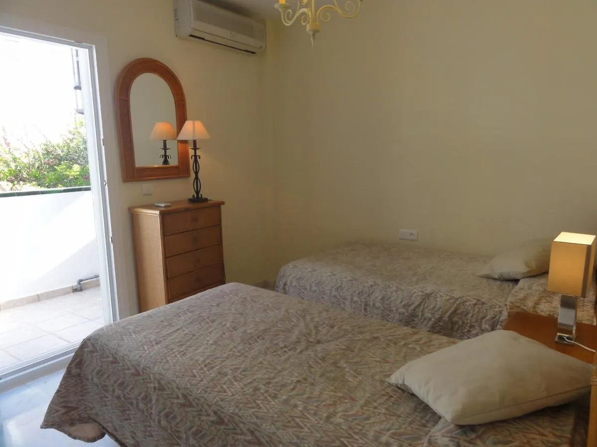 Fuentesol, Nerja Apartment 0*,  Spain