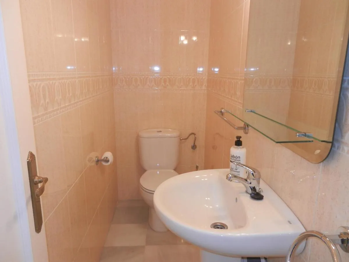 Fuentesol, Nerja Apartment