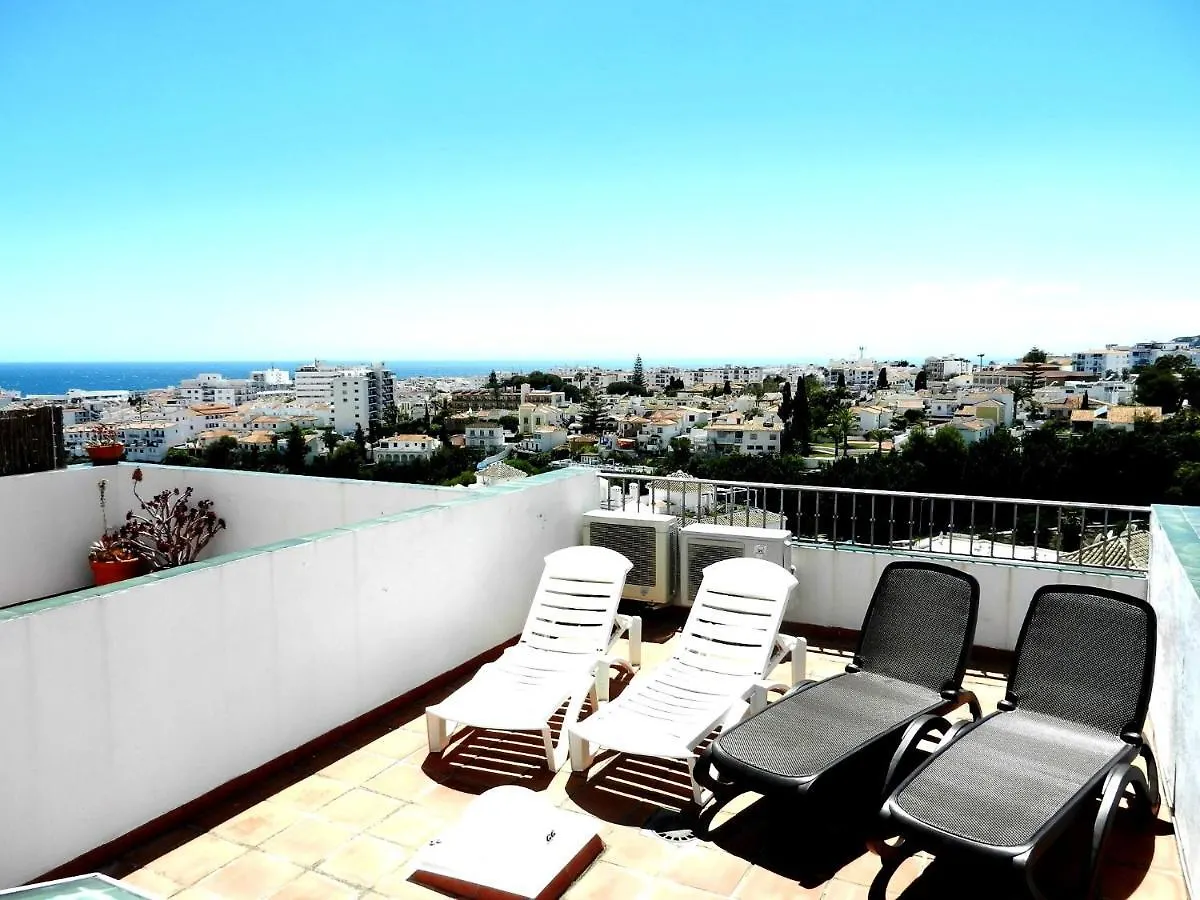 Fuentesol, Nerja Apartment