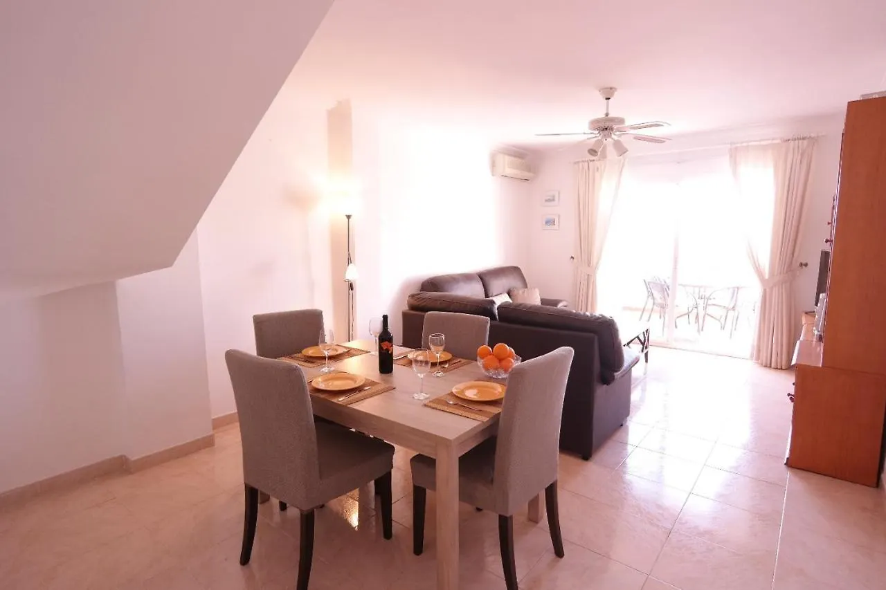 Fuentesol, Nerja Apartment 0*,