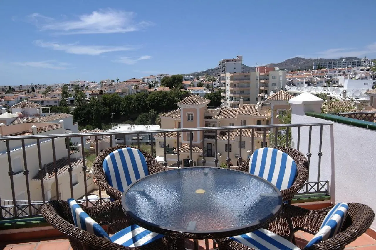 Fuentesol, Nerja Apartment