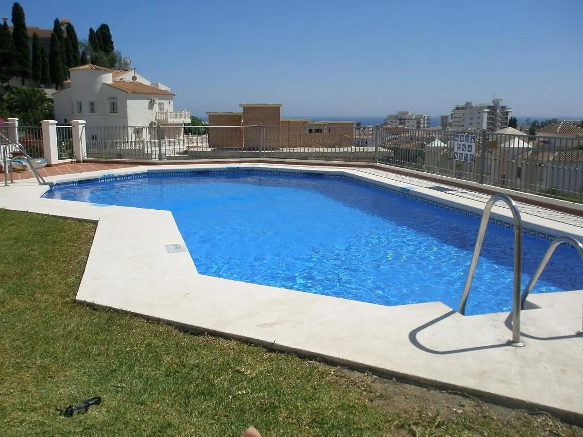 Fuentesol, Nerja Apartment
