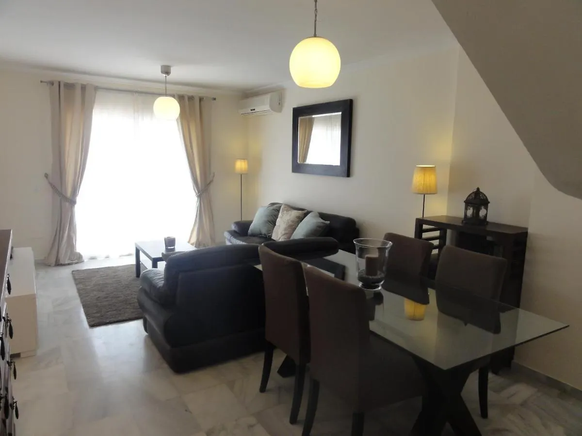 Fuentesol, Nerja Apartment