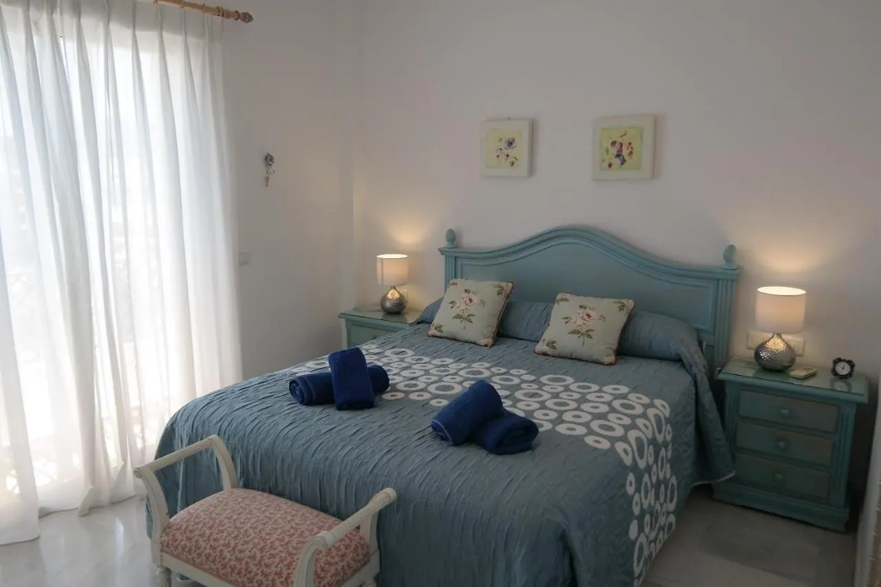 Fuentesol, Nerja Apartment Spain
