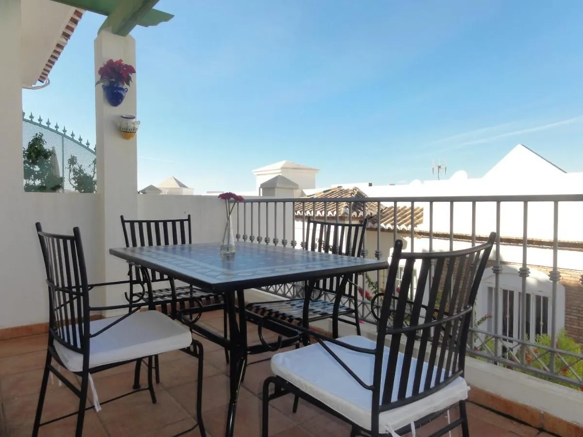 Fuentesol, Nerja Apartment Spain