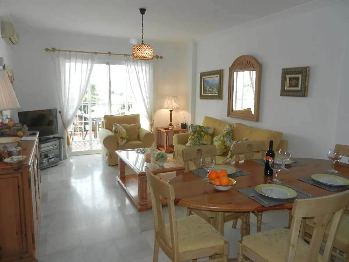 Fuentesol, Nerja Apartment Spain