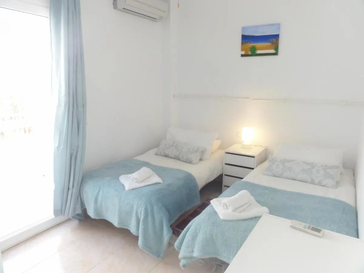 Fuentesol, Nerja Apartment 0*,  Spain