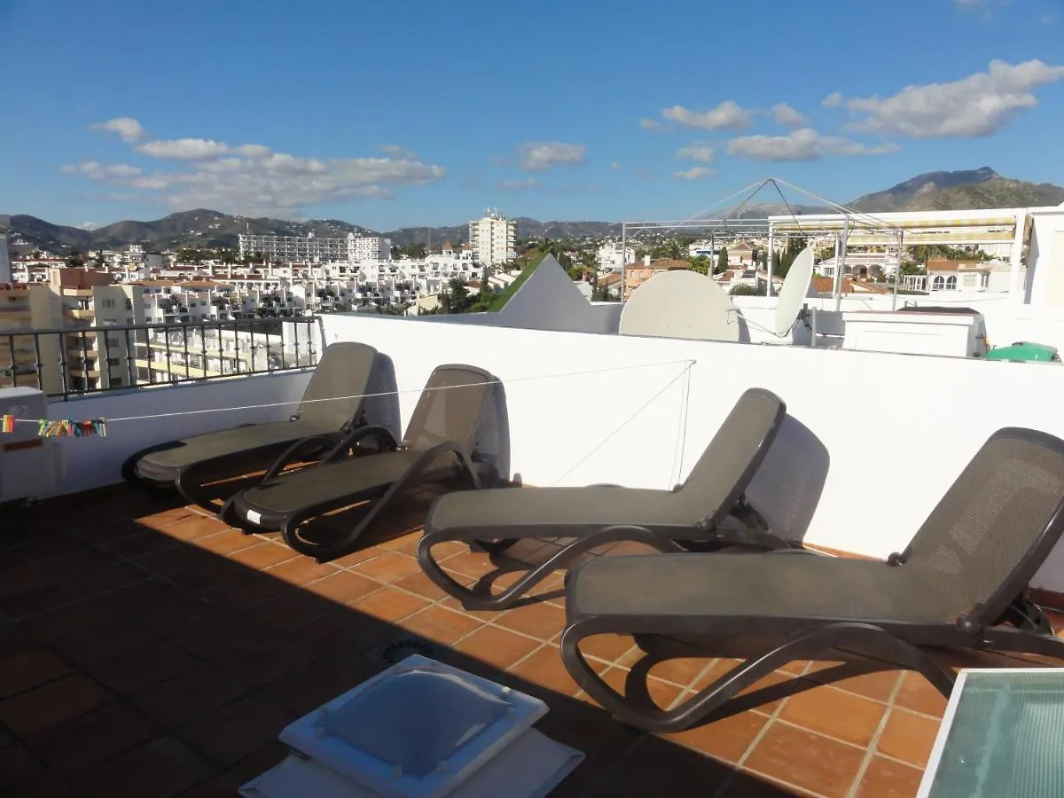 Fuentesol, Nerja Apartment