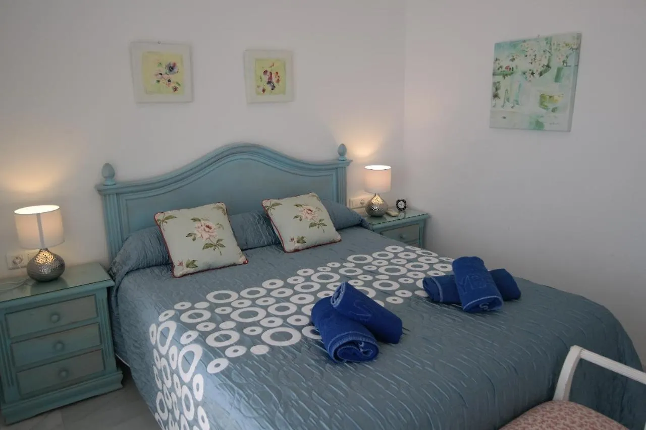 Fuentesol, Nerja Apartment