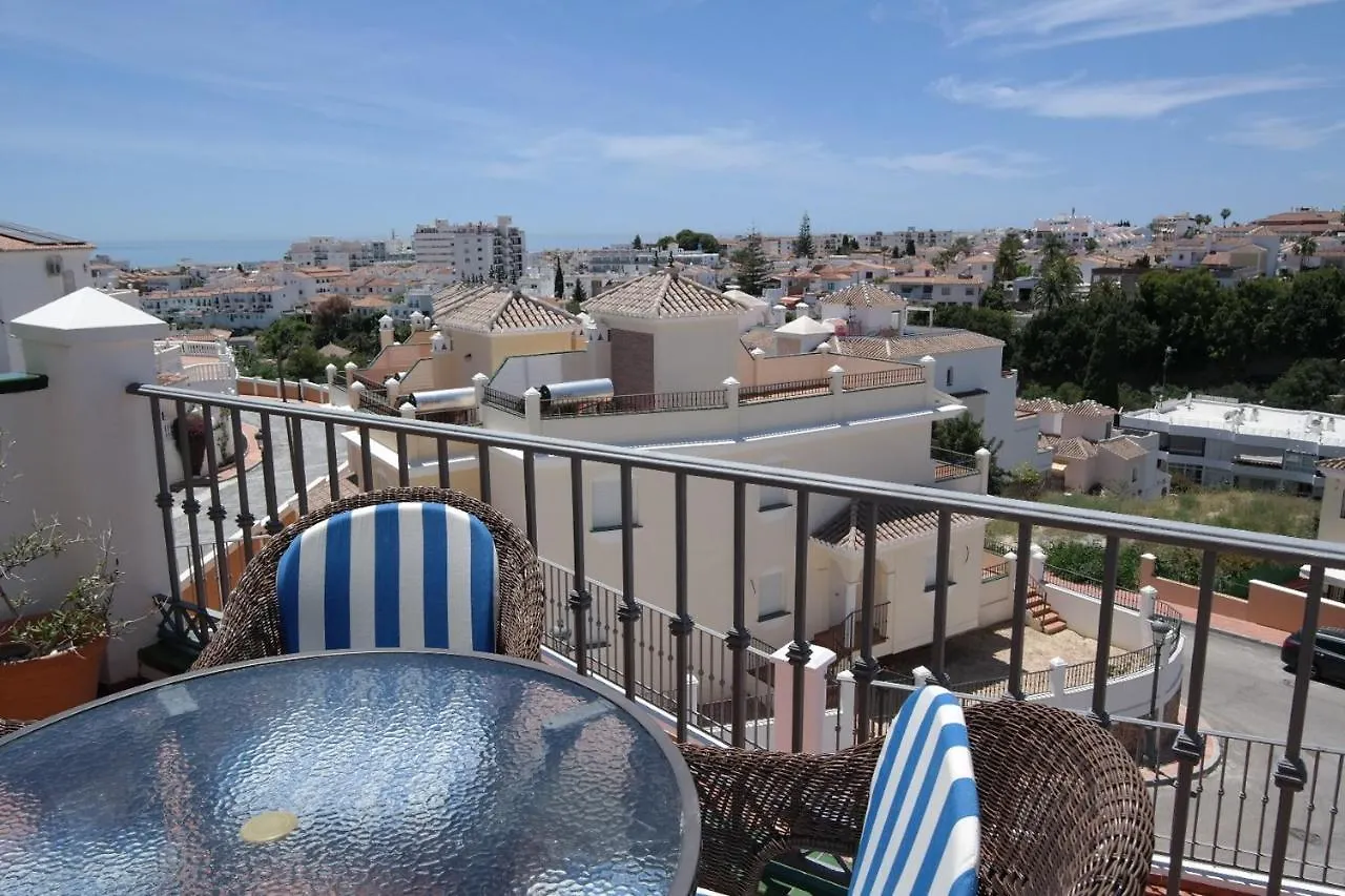 Fuentesol, Nerja Apartment